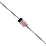 1N4565A-1, Zener Diodes Temperature Compensated