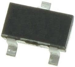 TLI4946-2K, Board Mount Hall Effect / Magnetic Sensors Hi Precision Latches for Ind/Consumer Ap