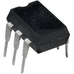 LH1525AT, Solid State Relays - PCB Mount Normally Open Form 1A