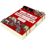 MGJ1D051905MPC-R7, Isolated DC/DC Converters - Through Hole DC/DC 1W TH 5-19/5V 5.2KV