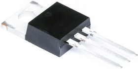 CSD18511KCS, MOSFET 40-V, N channel NexFET™ power MOSFET, single TO-220, 2.6 mOhm 3-TO-220 -55 to 175
