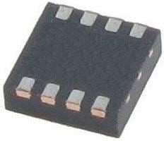 TSX562IQ2T, IC: operational amplifier; 900kHz; Ch: 2; DFN8; 3?16VDC; reel,tape
