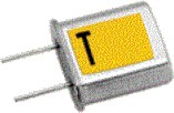 Частотный резонатор CRYSTAL TX
