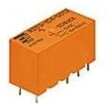 6-1415899-7, General Purpose Relays RZHH-1A4-D024
