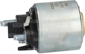 235106, 235106c_реле втягивающее!\ Citroen Berlingo/C2/C3/Saxo/Xsara 1.1-1.6 93