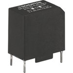 DFKH-14-0002, 4 mH -30 → +50% Leaded Inductor, Max SRF:1.2MHz, 1A Idc ...