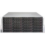 Серверная платформа Supermicro SuperStorage 4U Server 6049P-E1CR36H noCPU(2)2nd ...