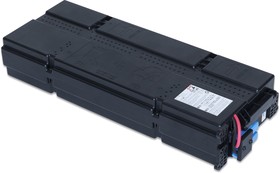 Фото 1/3 Cменный комплект батарей Battery replacement kit for SRT1000*XLI, SRT1500*XLI, SRT48*BP