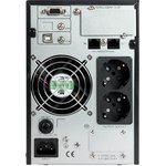 East On-Line ИБП напольный 1000ВА EA900Pro-S 1kVA