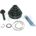 00326, ПЫЛЬНИК ШРУСА К-Т AXLE BOOT KIT,FRONT,OUTER