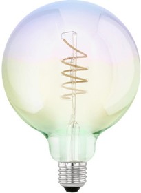 Светодиодная лампа ПРОМО LM_LED_E27 110208