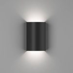 Светодиодный настенный светильник Gw-6805 6 Вт черный 4000 к GW-6805-6-BL-NW