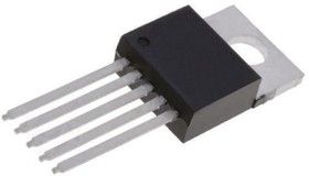 Фото 1/2 MIC2941AWT, 1 Low Dropout Voltage, Voltage Regulator 1.25A, 1.24 → 26 V 5-Pin, TO-220