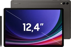 Фото 1/10 Samsung Galaxy Tab S9+ SM-X816BZAECAU, Планшет