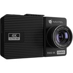 Видеорегистратор Navitel R900 4K, черный