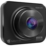 Видеорегистратор Navitel R600GPS 2/1920x1080/170°/до 64ГБ microSD