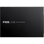 Foxline FLSSD960X5SE, Твердотельный накопитель