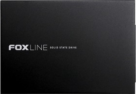 Фото 1/2 Foxline FLSSD960X5SE, Твердотельный накопитель