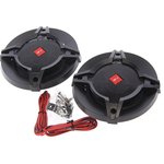PG-422S, Coaxial speakers 4" (10cm) 30W ACV