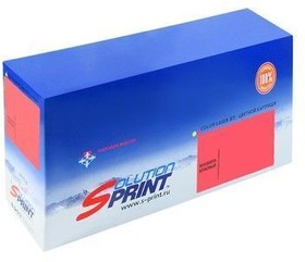 Фото 1/6 AQ CE253A/CE403A, Совместимый картридж CE253A/CE403A для HP СLJ 3525/3530 7.0K Magenta Aquamarine