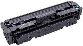 Фото 1/3 AQ CF411A, Совместимый картридж CF411A / C046 для HP СLJ Pro M452/M477 2.3K Cyan Aquamarine