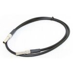 Canare MVPC01 кабель с разъёмами mini MUSA 1м