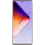 Смартфон INFINIX NOTE 40 Pro 8/256Gb, X6850, зеленый