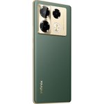 Смартфон INFINIX NOTE 40 Pro 8/256Gb, X6850, зеленый