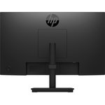 Монитор HP 21.5" P22h G5 черный IPS 16:9 HDMI M/M матовая HAS 250cd 178гр/178гр ...