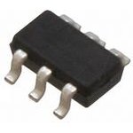 SI3424CDV-T1-GE3, MOSFETs 30V Vds 20V Vgs TSOP-6