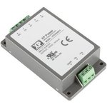 DTE2024S12, Isolated DC/DC Converters - Chassis Mount DC-DC CONVERTER, 20W, 4:1 ...