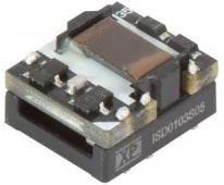 ISD0103S05, Isolated DC/DC Converters - SMD XP Power, DC-DC Converter, 1W, Ultra Compact