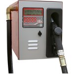 COMPACT 50K 12V - Топливораздаточная колонка с контроллером GK-7, 60 пользователей