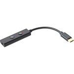 Звуковая карта USB-C Creative Sound Blaster Play! 4, 2.0, Ret [70sb186000000]