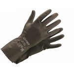 ULT130р.10/XL, Перчатки латексные PRO HELPER, ULT130, р.10/XL