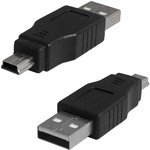 USB2.0 A(m)-mini USB B(m), Разъём USB USB 2.0 A(m)-mini USB B(m)