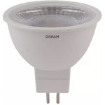 Светодиодная лампа LED STAR MR16 4Вт GU5.3 300 Лм 3000 К Теплый белый свет ...