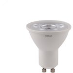 Светодиодная лампа LED STAR PAR16 4Вт GU10 265 Лм 4000 К Нейтральный белый свет ...