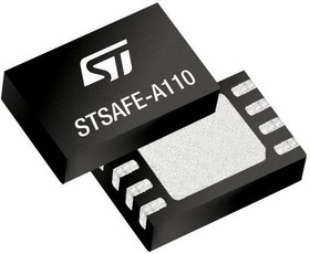 Фото 1/3 STSAFA110DFSPL02, Security ICs / Authentication ICs Authentication, state-of-the-art security for peripherals and IoT devices