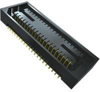 Фото 1/2 BSE-020-01-L-D-A-TR, Board to Board & Mezzanine Connectors 0.80 mm Basic Blade & Beam Socket Strip