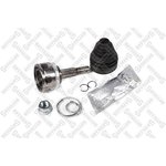 150 2018-SX, 150 2018-SX_ШРУС наружный к-кт! ABS, 39211BM727\ Nissan Almera II ...