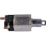 237531, 237531c_реле втягивающее! 12V\Denso