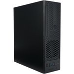 Корпус Slim Case InWin CJ708BL IP-S265AU7-2 80plus Bronze ...