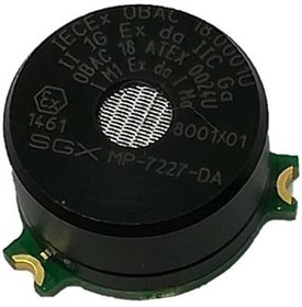 MP7227-DA, Air Quality Sensors Miniature Low Power Flammable Gas Sensor