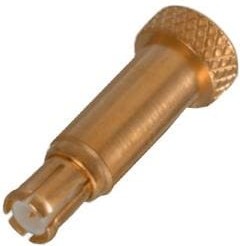 133-3801-801, RF Terminators MCX PLUG TERMINATION