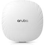 Точка доступа Wi-Fi HPE Q9H62A HPE Точка доступа Aruba AP-515 (RW) Unified AP ...