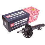 M8011302, Амортизатор Land Rover Freelander II 06- передний Marshall газовый правый