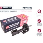 M8011332, Амортизатор MB A (W176) 12-, CLA (C117) 13- передний Marshall газовый ...