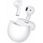 Беспроводные наушники HONOR CHOICE Earbuds X5E-Eurasia TRN-ME00 White