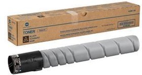 Фото 1/10 A9E8150 - Тонер-картридж Konica Minolta Toner Cartridge TN-514K (black), 27500 стр.